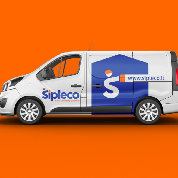 Branding Sipleco